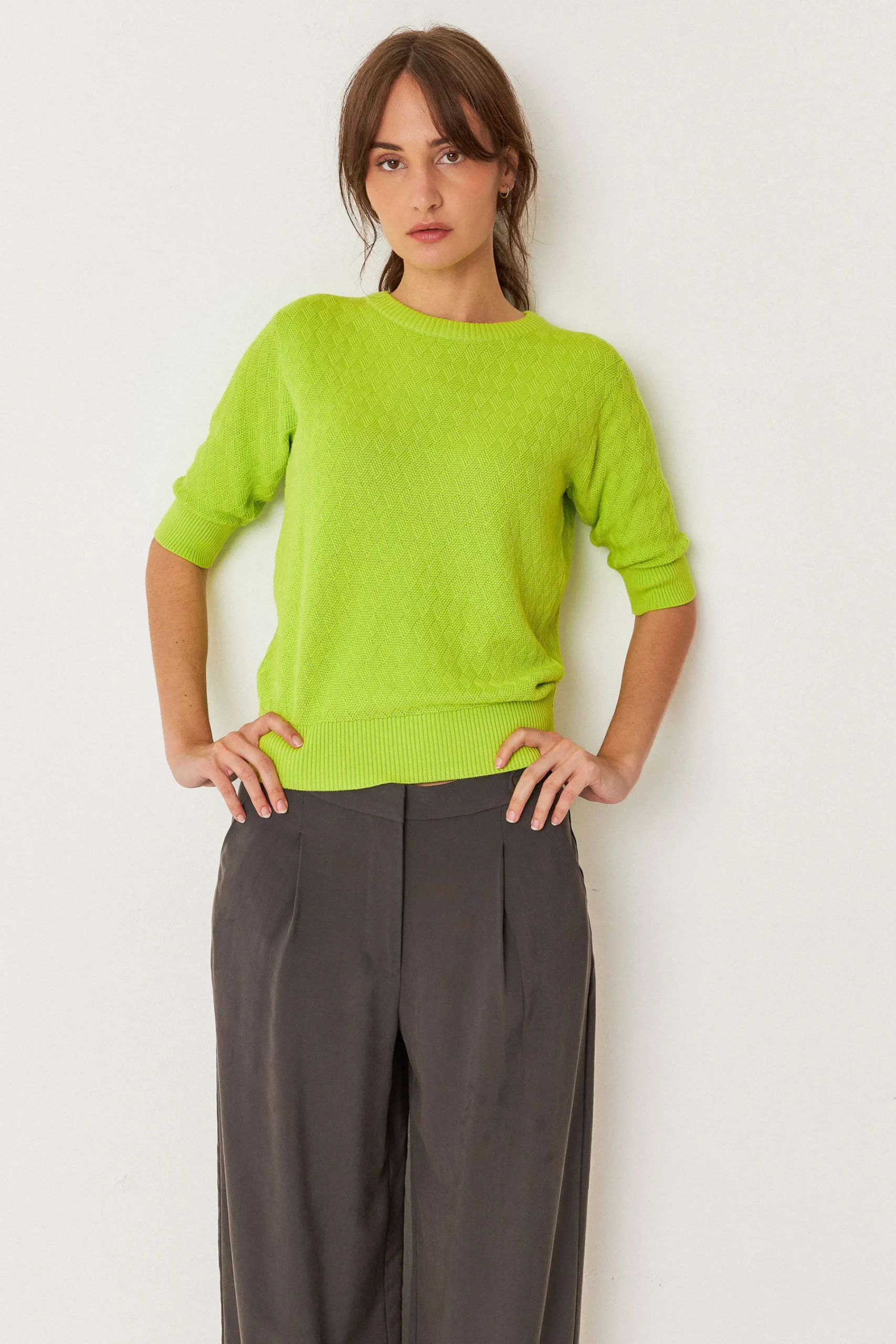 SKFK PULL MUIKE-GOTS- Pulls Et Cardigans