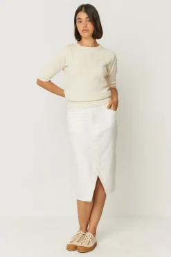 SKFK PULL MUIKE-GOTS- Pulls Et Cardigans