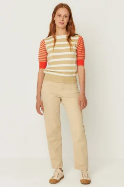 SKFK PULL MUIKE-GOTS- Pulls Et Cardigans
