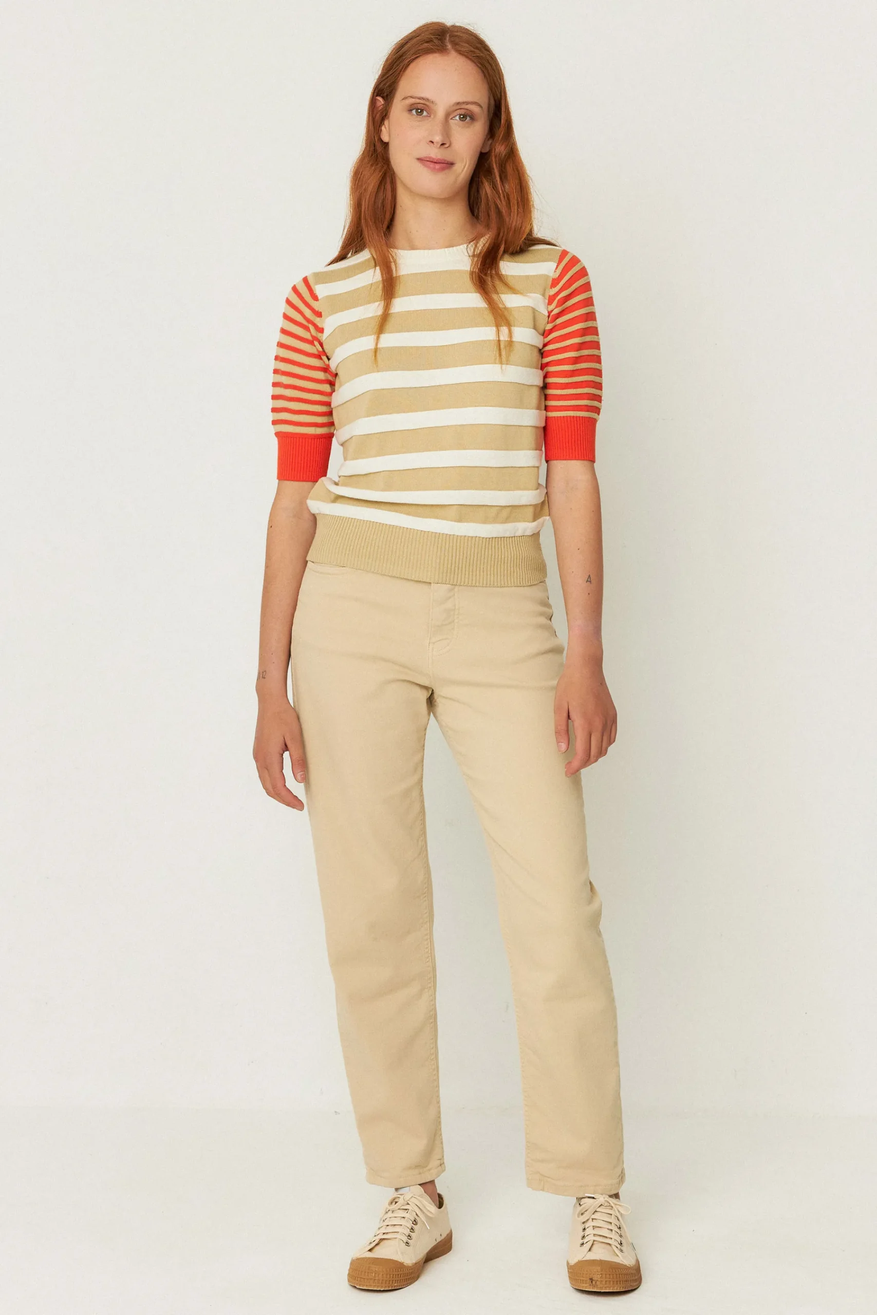 SKFK PULL MUIKE-GOTS- Pulls Et Cardigans