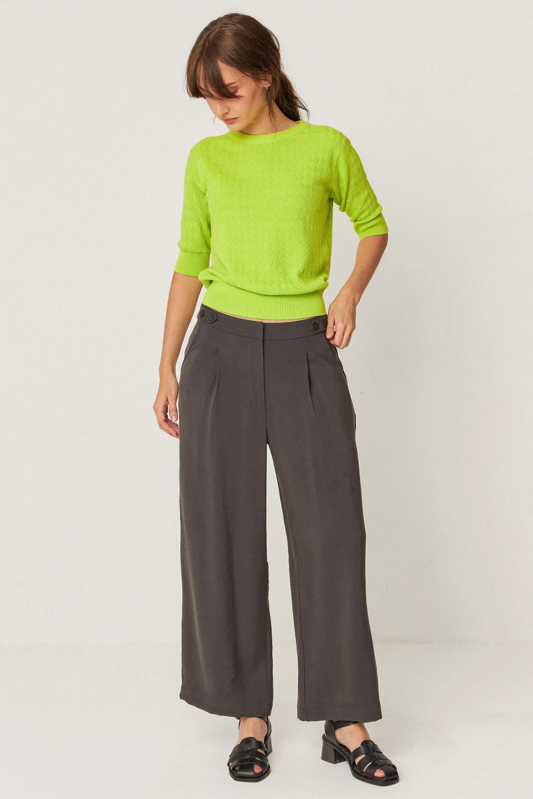 SKFK PULL MUIKE-GOTS- Pulls Et Cardigans