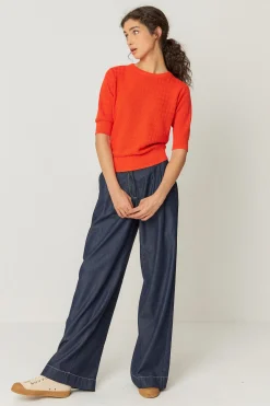 SKFK PULL MUIKE-GOTS- Pulls Et Cardigans