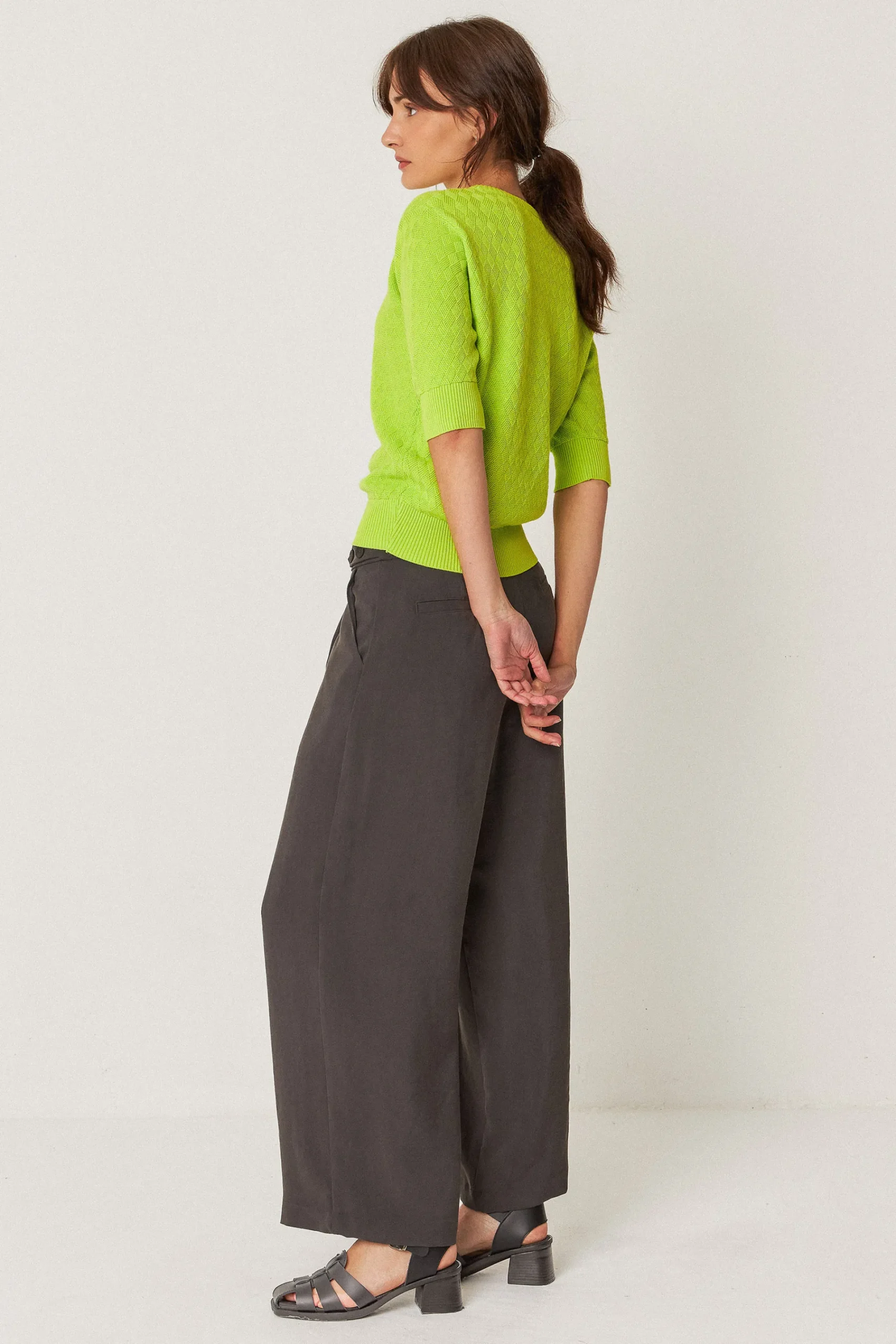 SKFK PULL MUIKE-GOTS- Pulls Et Cardigans