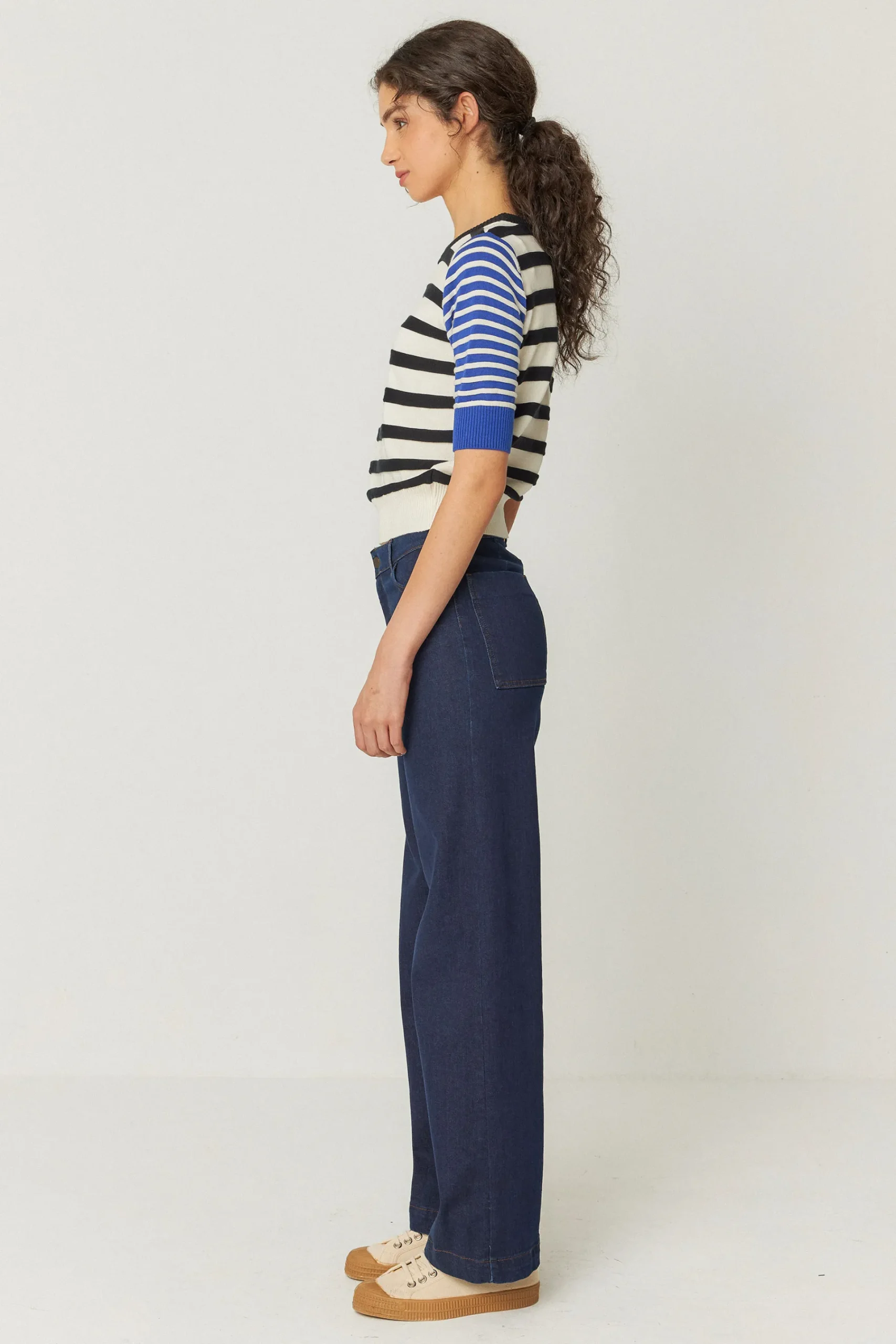 SKFK PULL MUIKE-GOTS- Pulls Et Cardigans