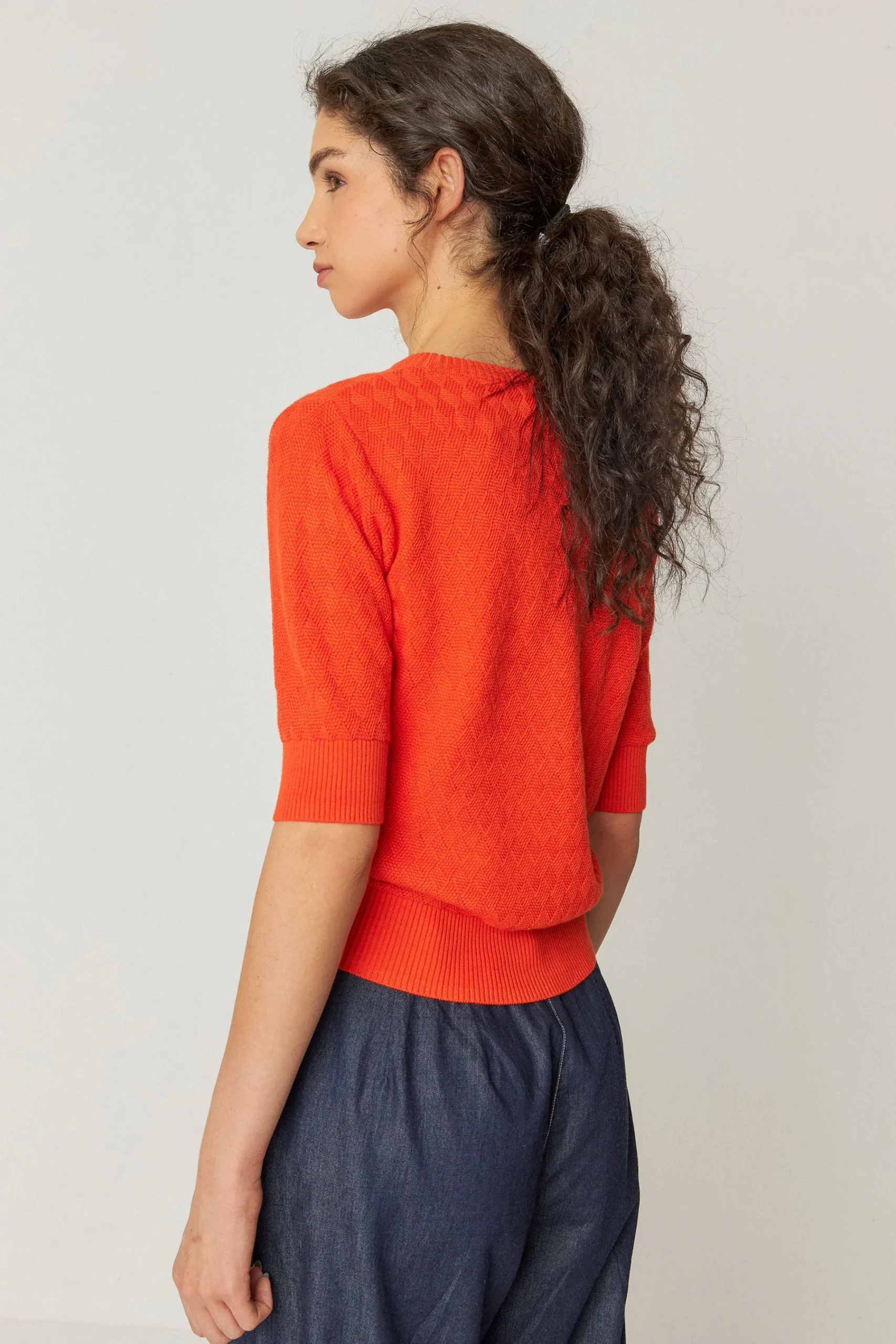 SKFK PULL MUIKE-GOTS- Pulls Et Cardigans