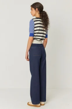 SKFK PULL MUIKE-GOTS- Pulls Et Cardigans
