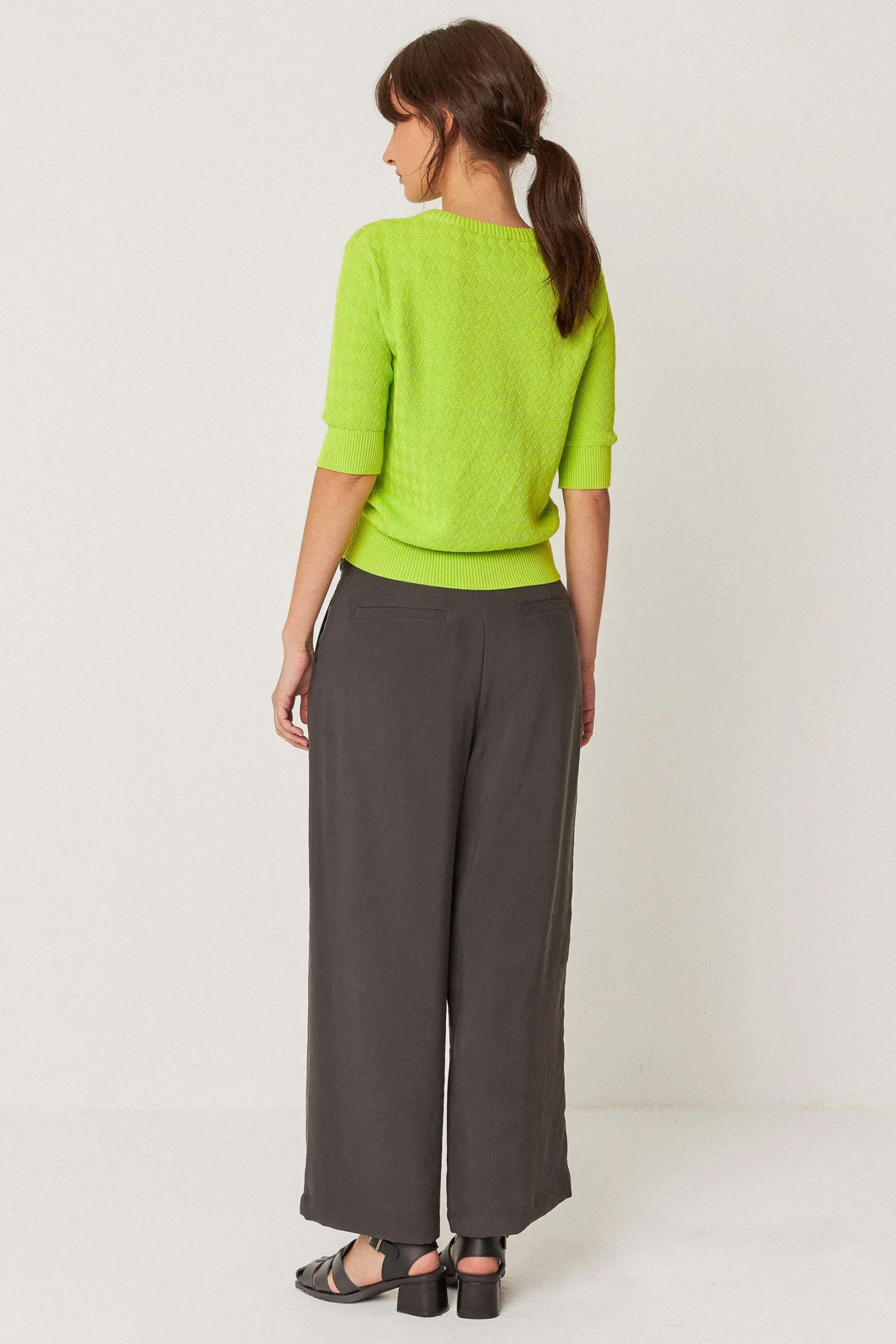 SKFK PULL MUIKE-GOTS- Pulls Et Cardigans