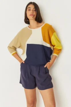 SKFK PULL NAIKE-GOTS- Pulls Et Cardigans