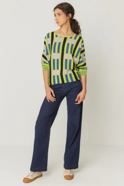 SKFK PULL NAIKE-GOTS- Pulls Et Cardigans