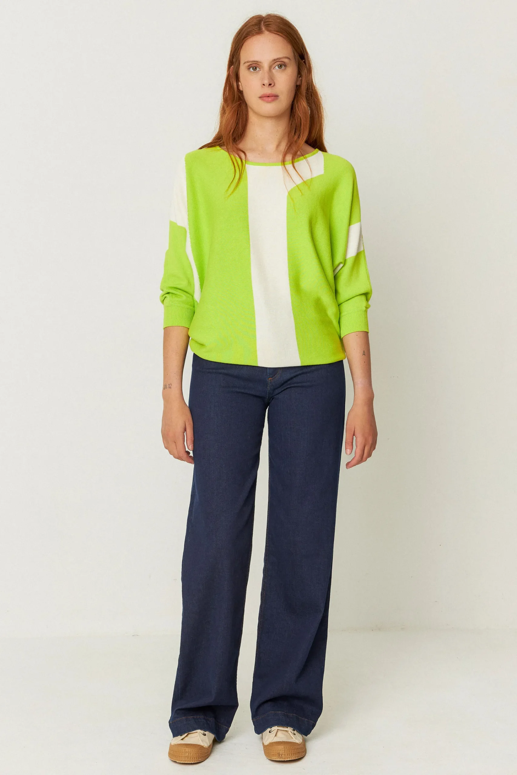 SKFK PULL NAIKE-GOTS- Pulls Et Cardigans