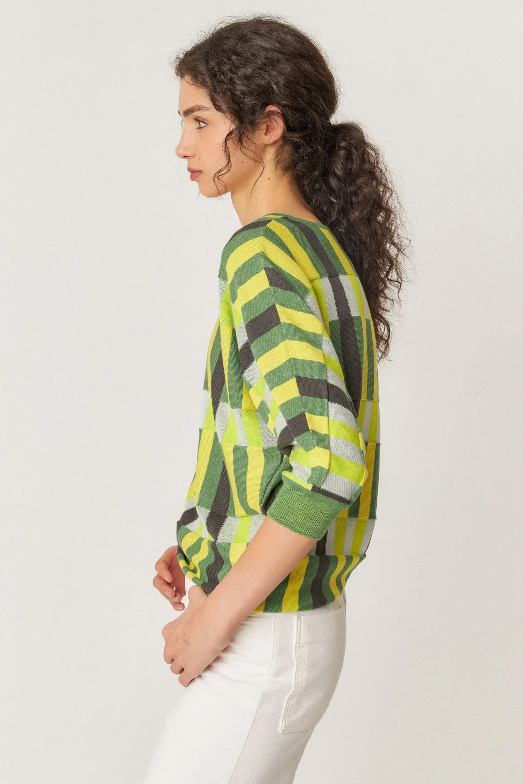 SKFK PULL NAIKE-GOTS- Pulls Et Cardigans