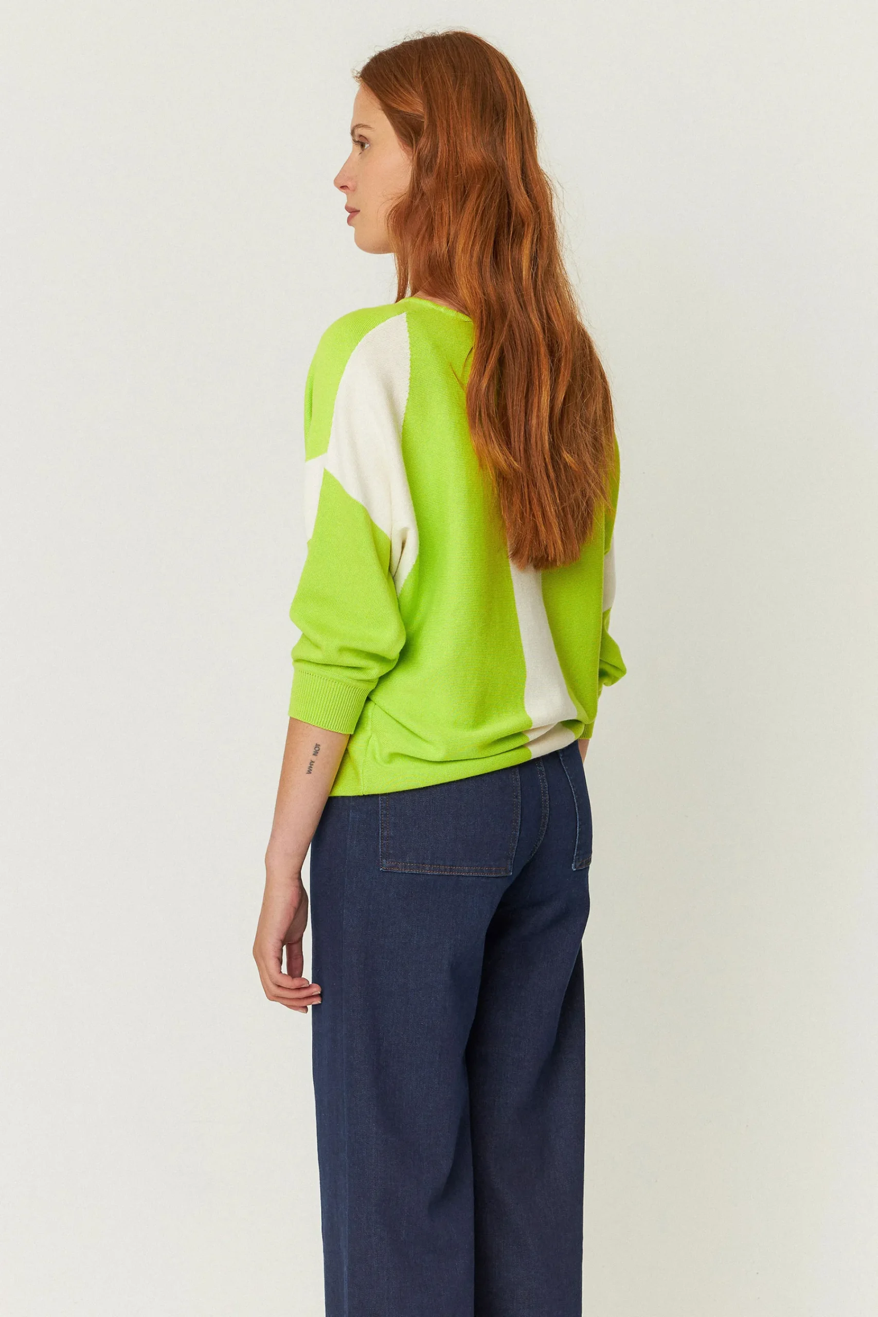 SKFK PULL NAIKE-GOTS- Pulls Et Cardigans