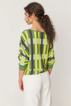 SKFK PULL NAIKE-GOTS- Pulls Et Cardigans