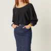 SKFK PULL OLAITZ-GOTS- Pulls Et Cardigans