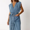 SKFK ROBE ADAR - FSC- Robes