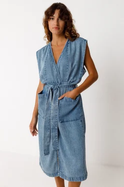 SKFK ROBE ADAR - FSC- Robes