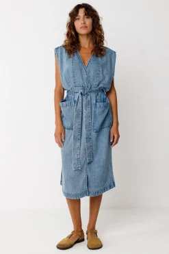 SKFK ROBE ADAR - FSC- Robes