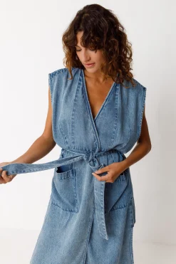 SKFK ROBE ADAR - FSC- Robes