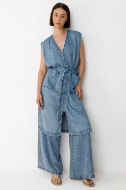 SKFK ROBE ADAR - FSC- Robes