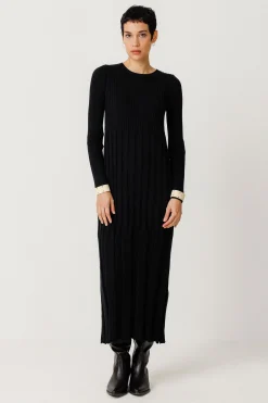 SKFK ROBE BEDIA-GOTS- Les Essentiels | Robes