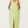 SKFK ROBE GABRIELA- Robes