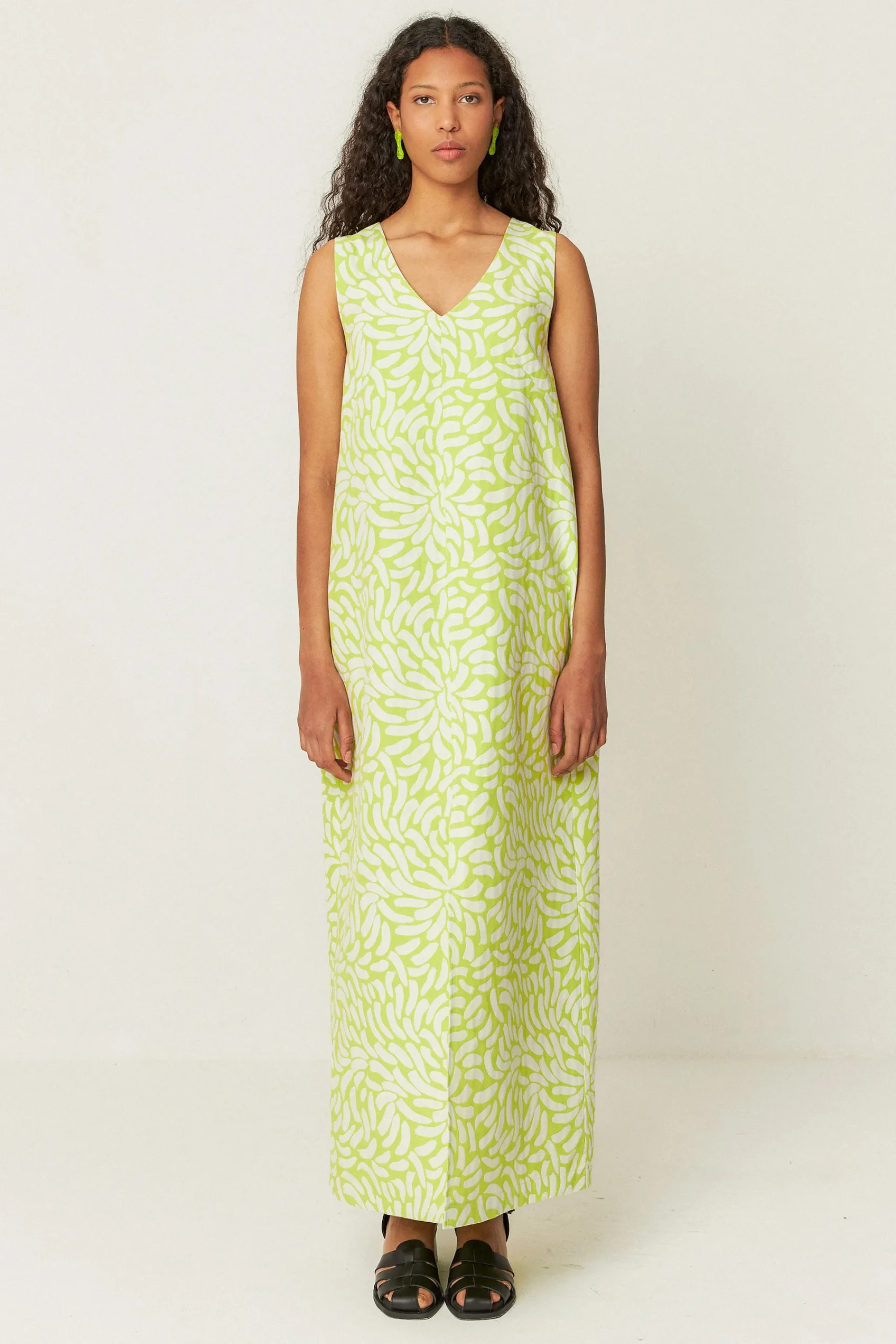 SKFK ROBE GABRIELA- Robes