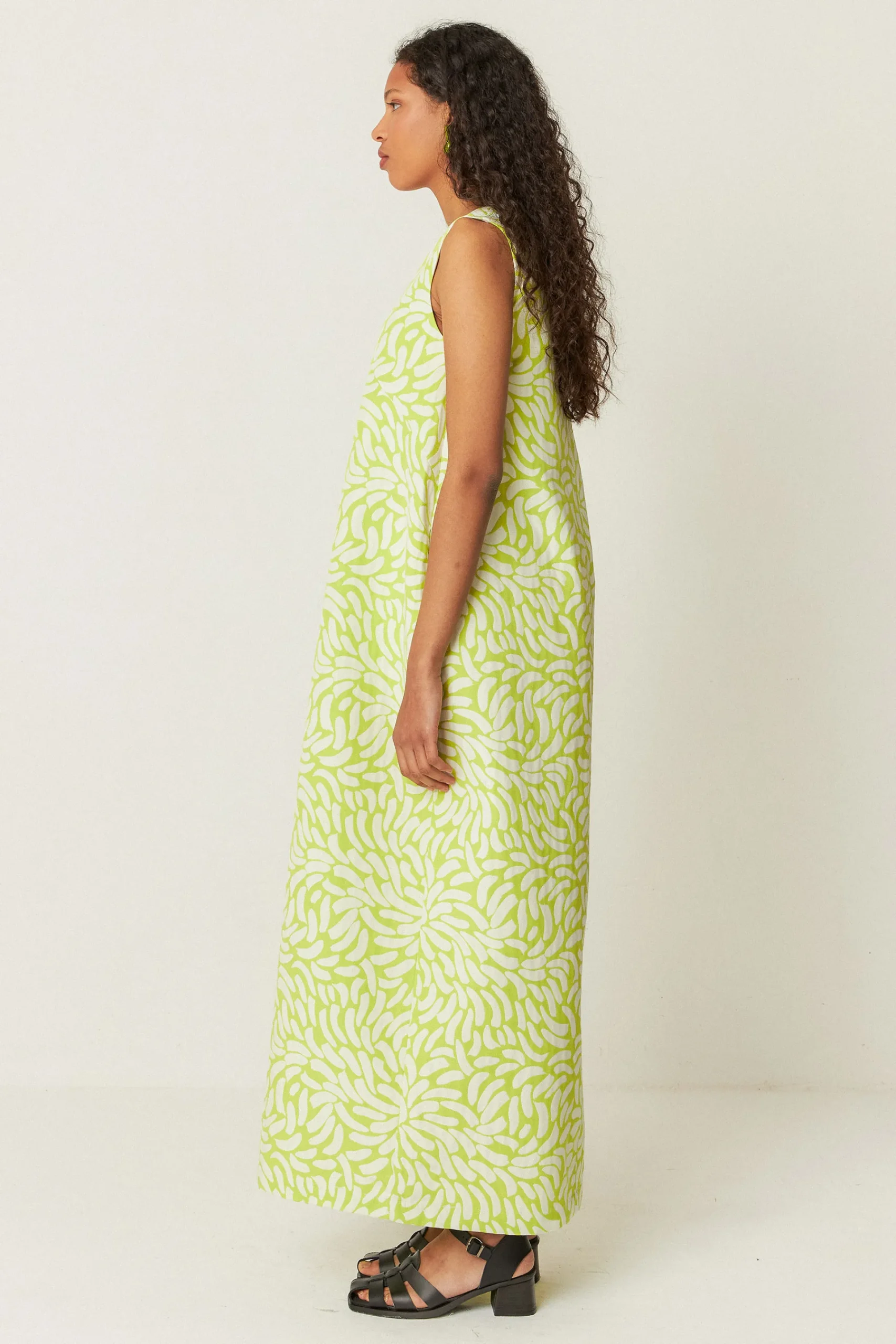 SKFK ROBE GABRIELA- Robes