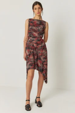 SKFK ROBE HABENE- Zero Waste