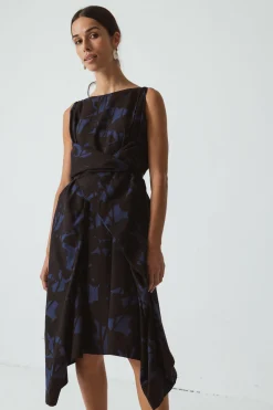 SKFK ROBE HABENE- Les Essentiels | Robes