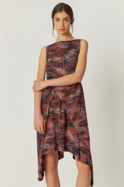 SKFK ROBE HABENE- Zero Waste