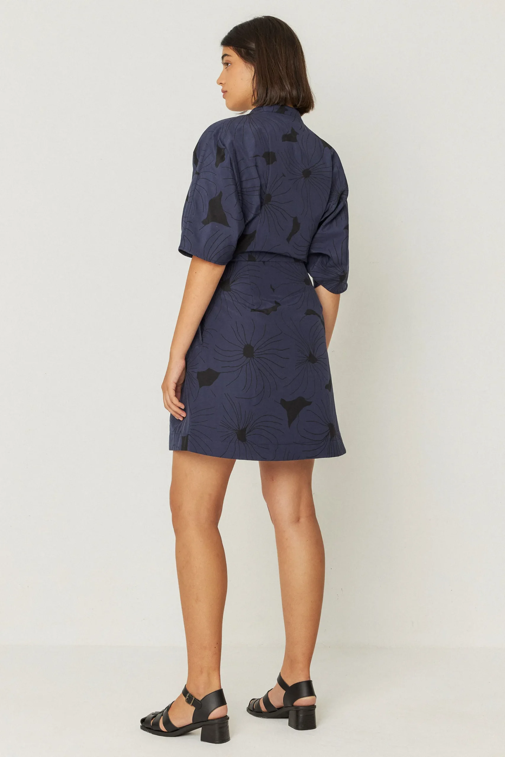SKFK ROBE HEBE- Robes