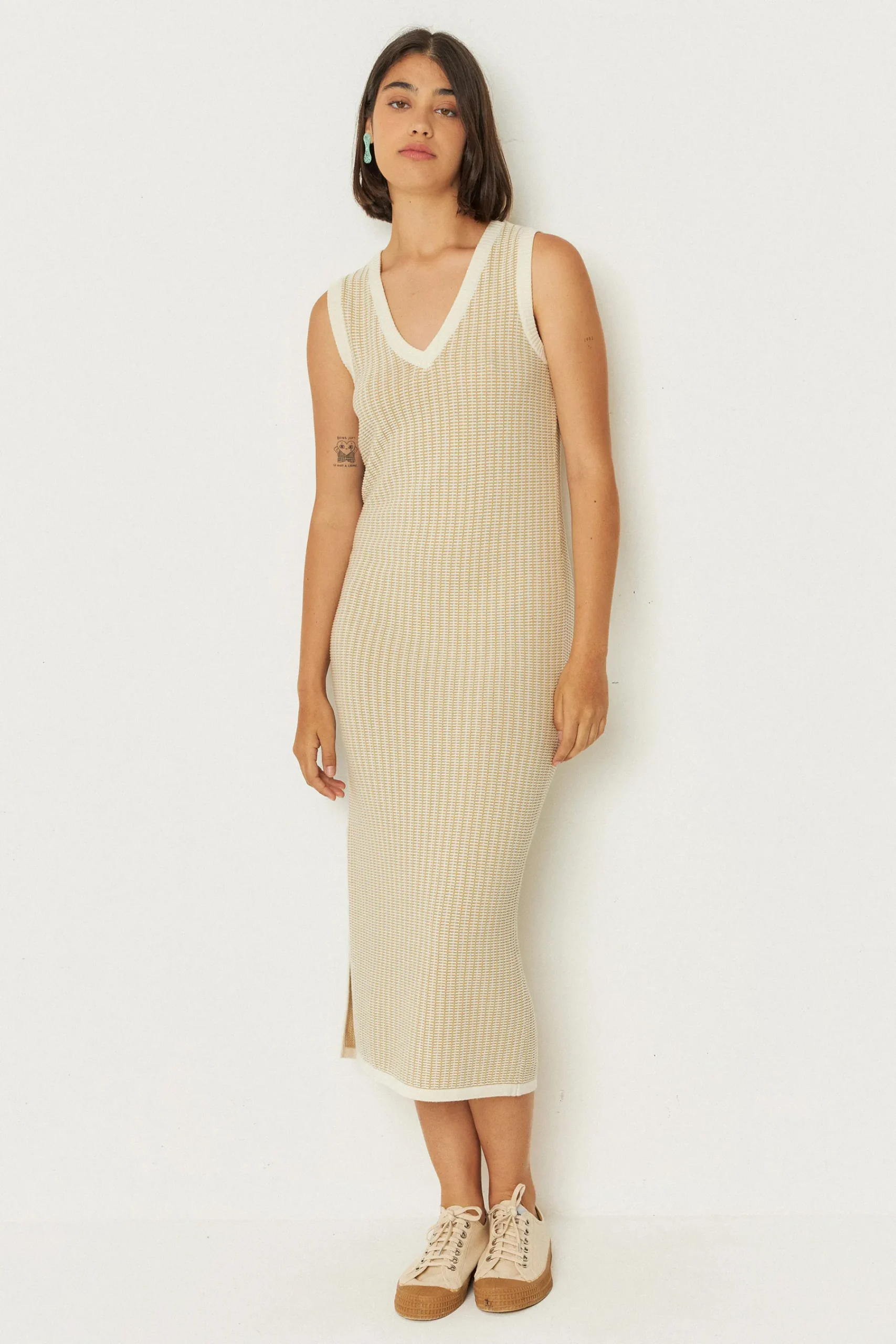 SKFK ROBE IHARA-GOTS- Robes