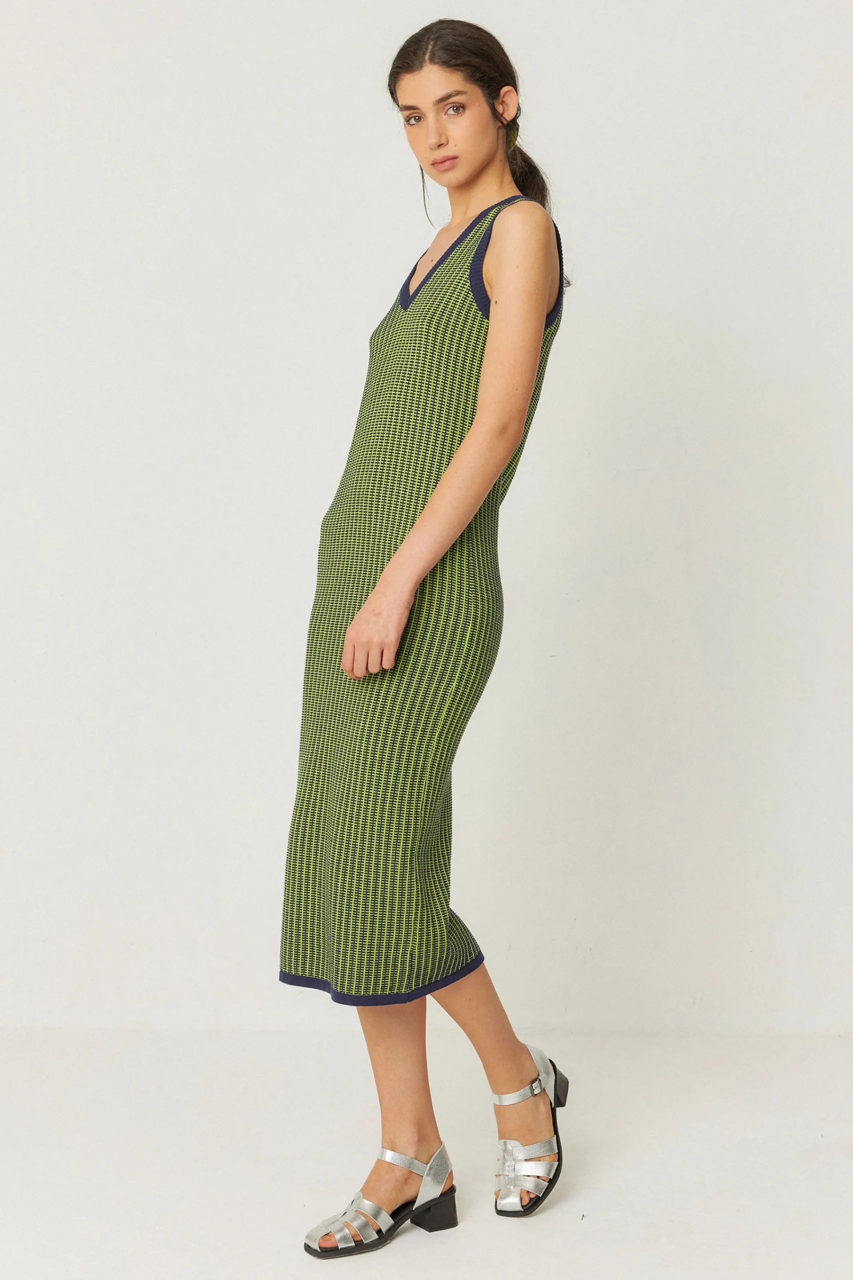 SKFK ROBE IHARA-GOTS- Robes