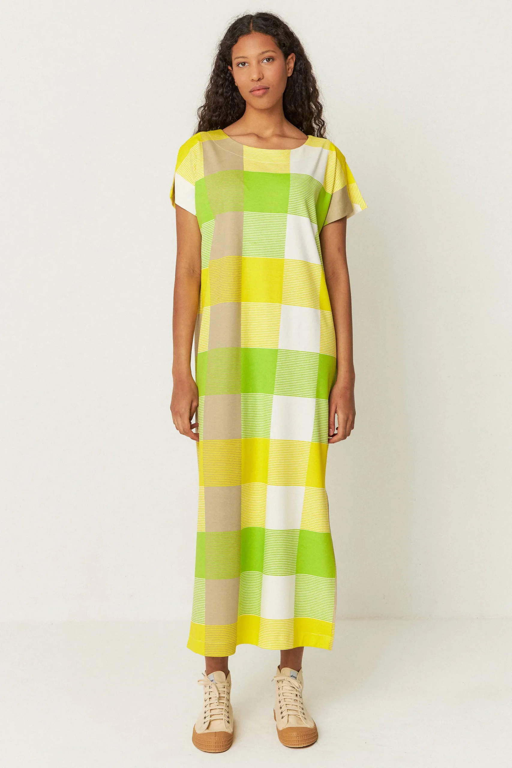 SKFK ROBE IRIS-GOTS- Robes