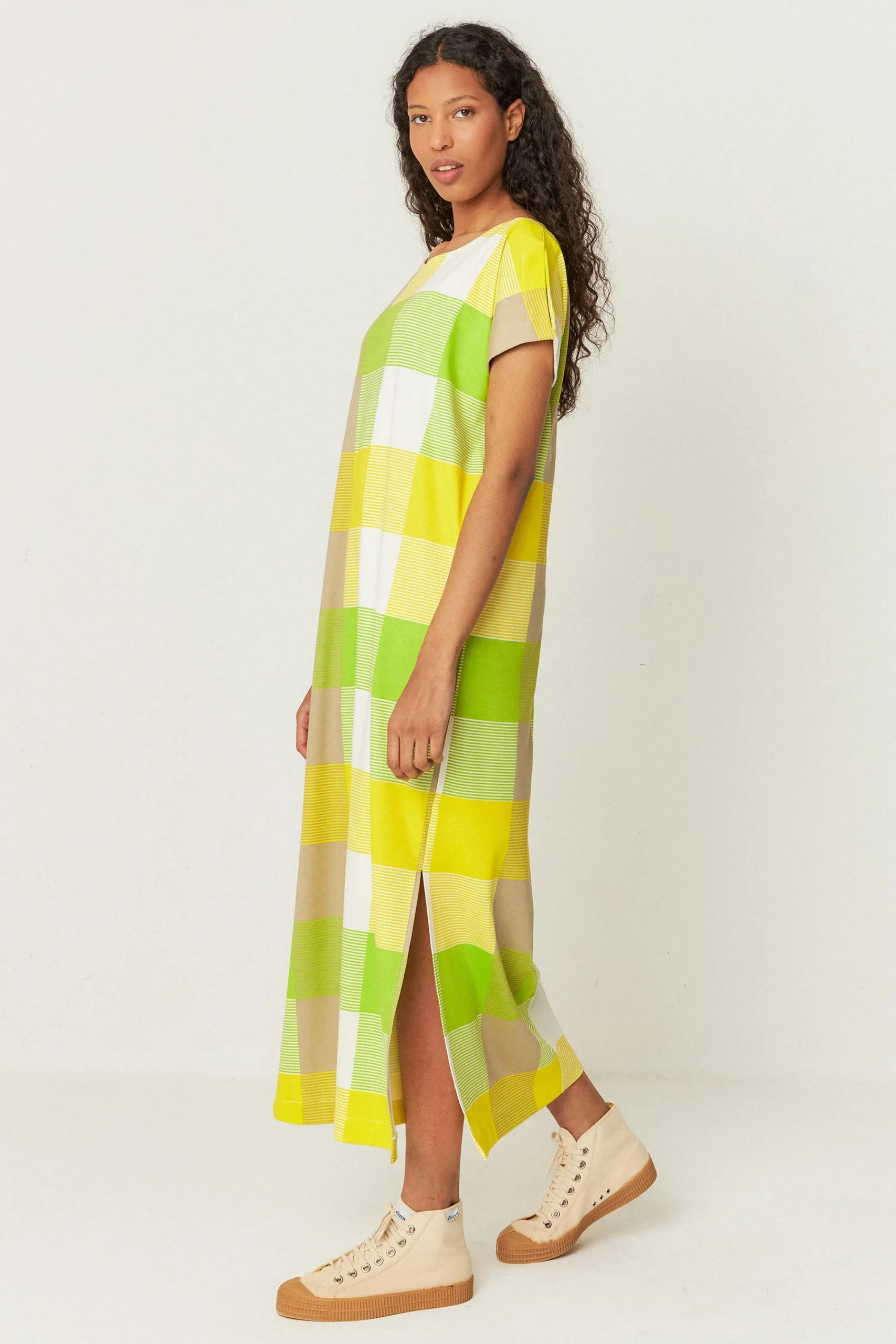 SKFK ROBE IRIS-GOTS- Robes