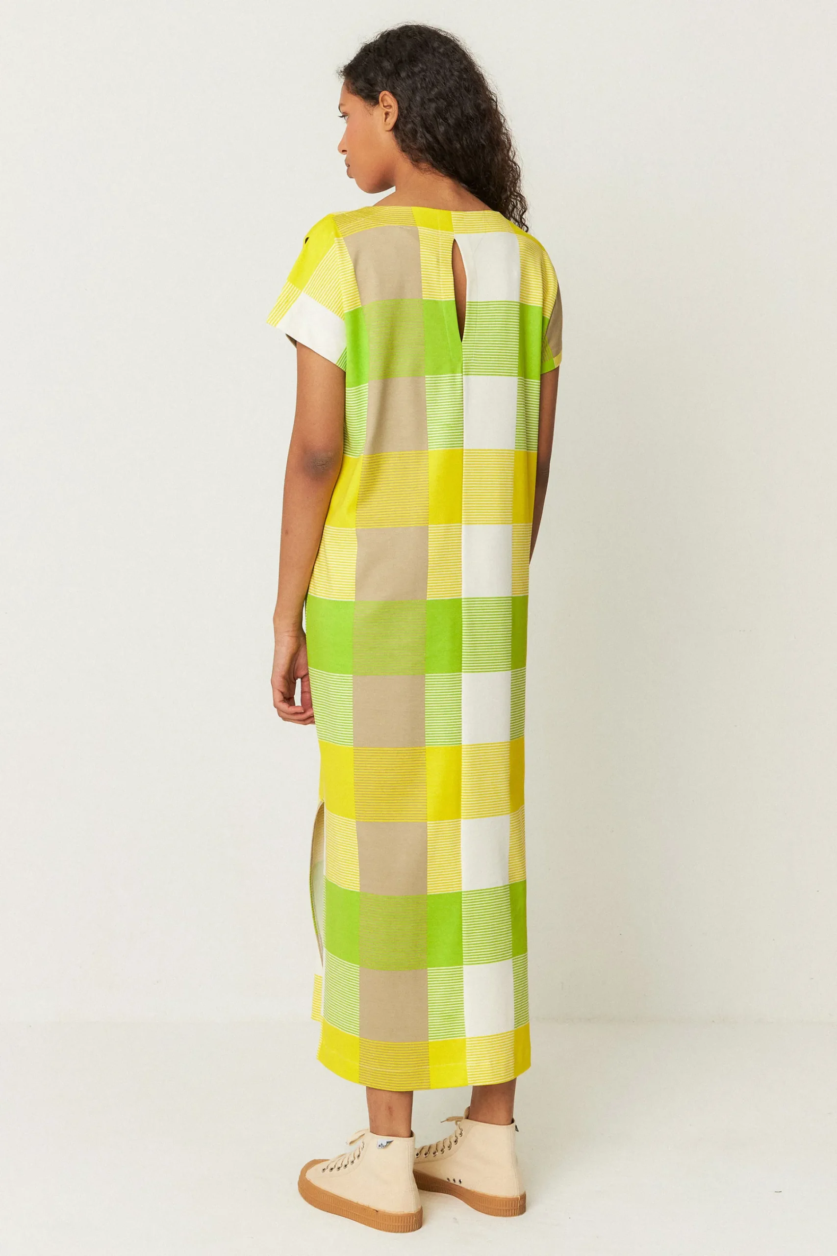 SKFK ROBE IRIS-GOTS- Robes