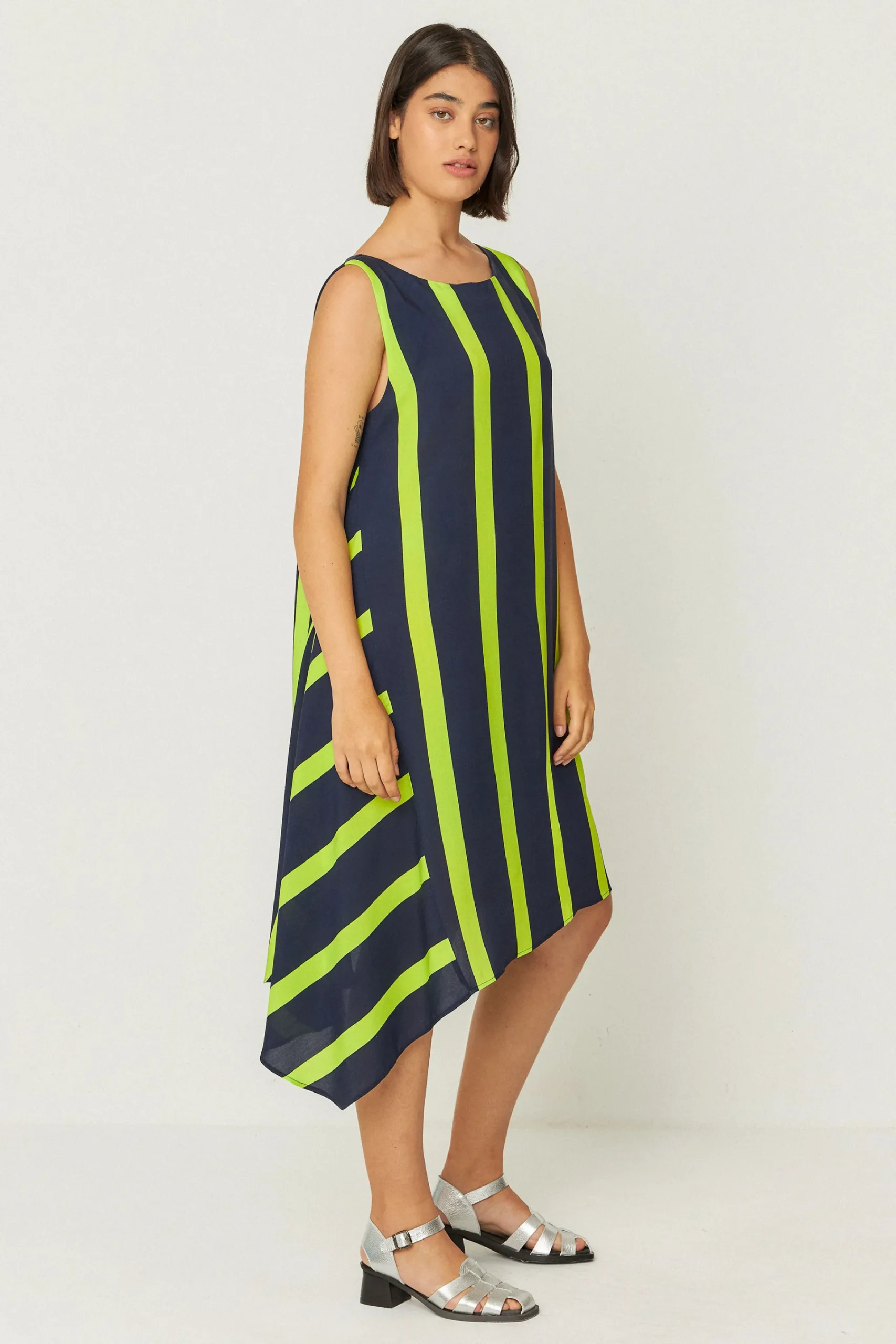 SKFK ROBE JUNKAL- Robes