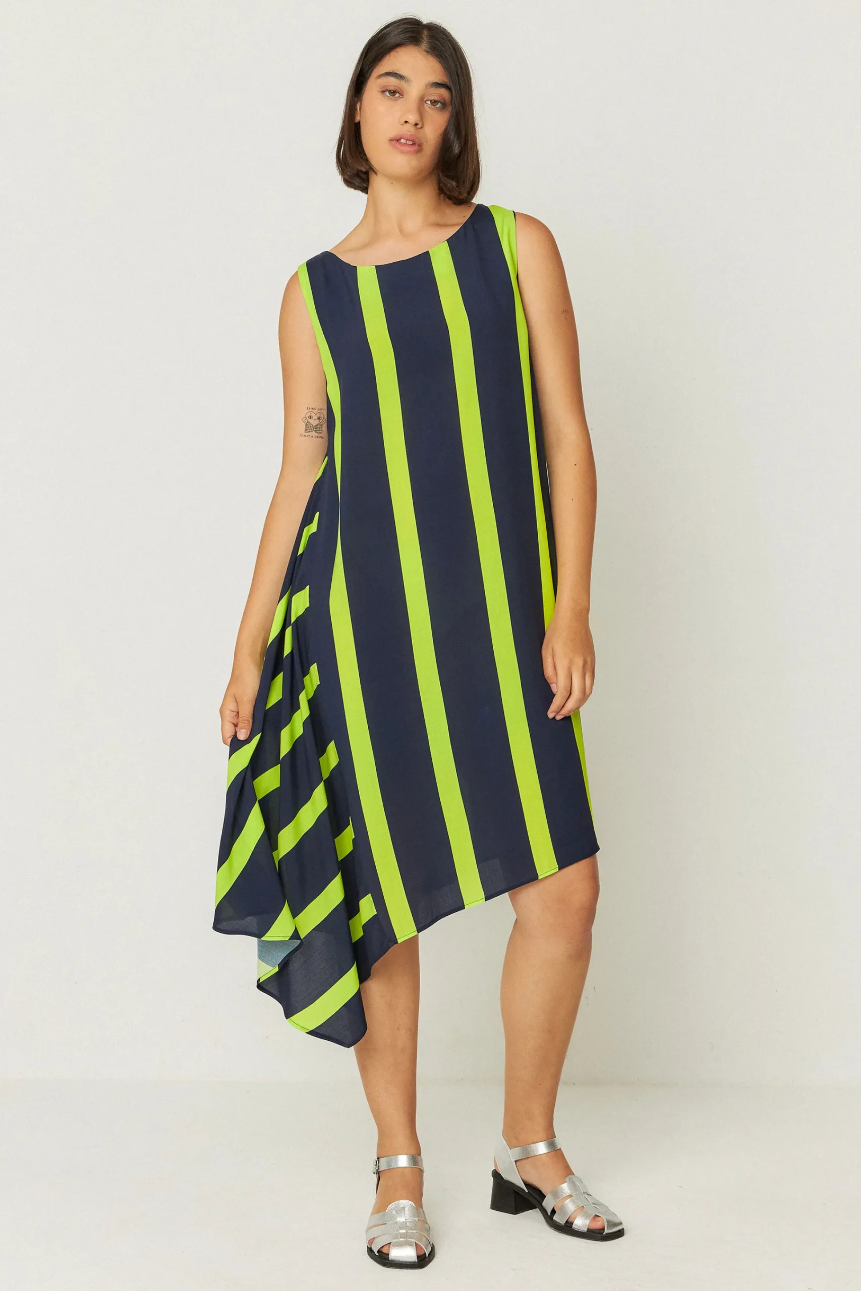 SKFK ROBE JUNKAL- Robes