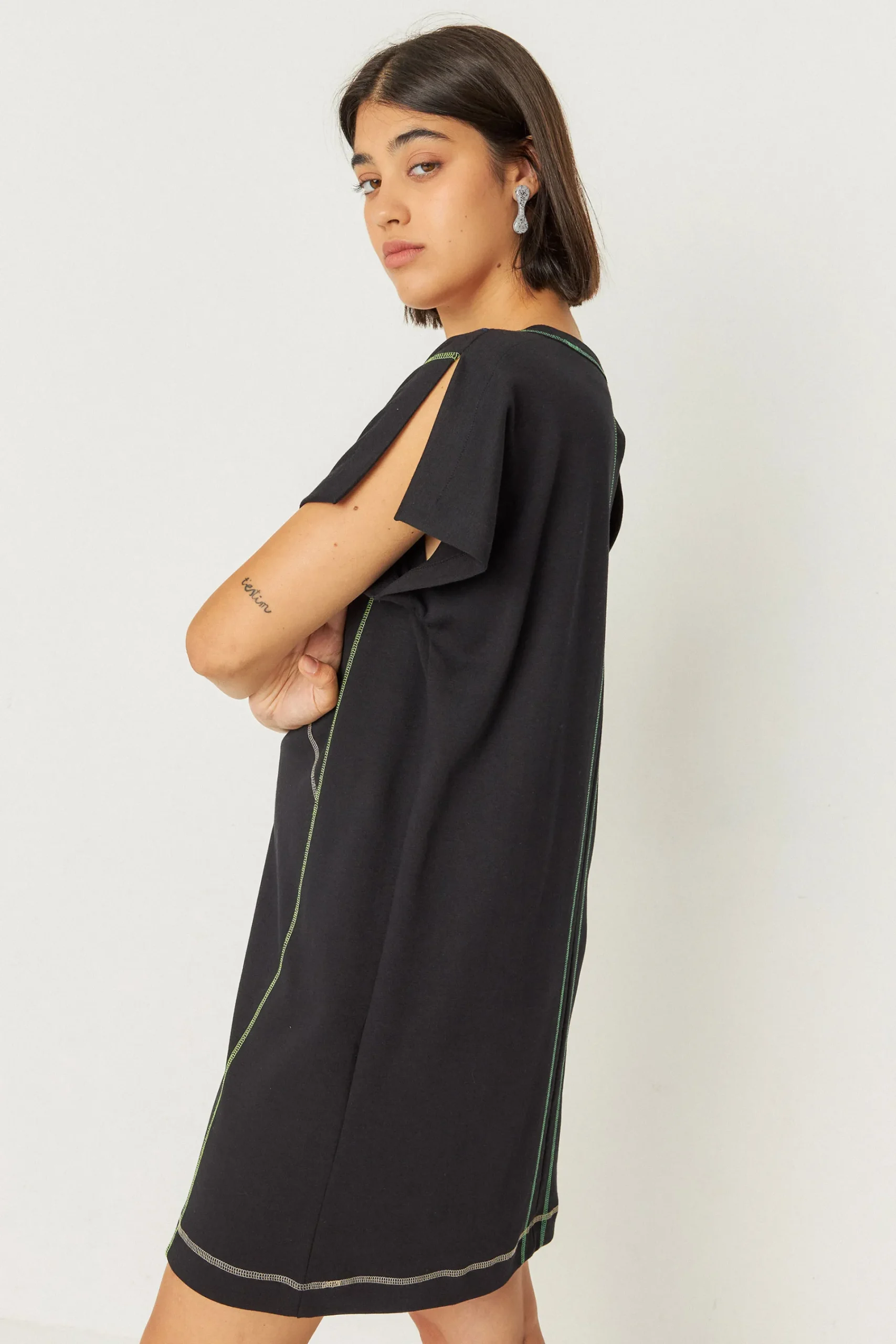 SKFK ROBE KALARE-GOTS- Robes