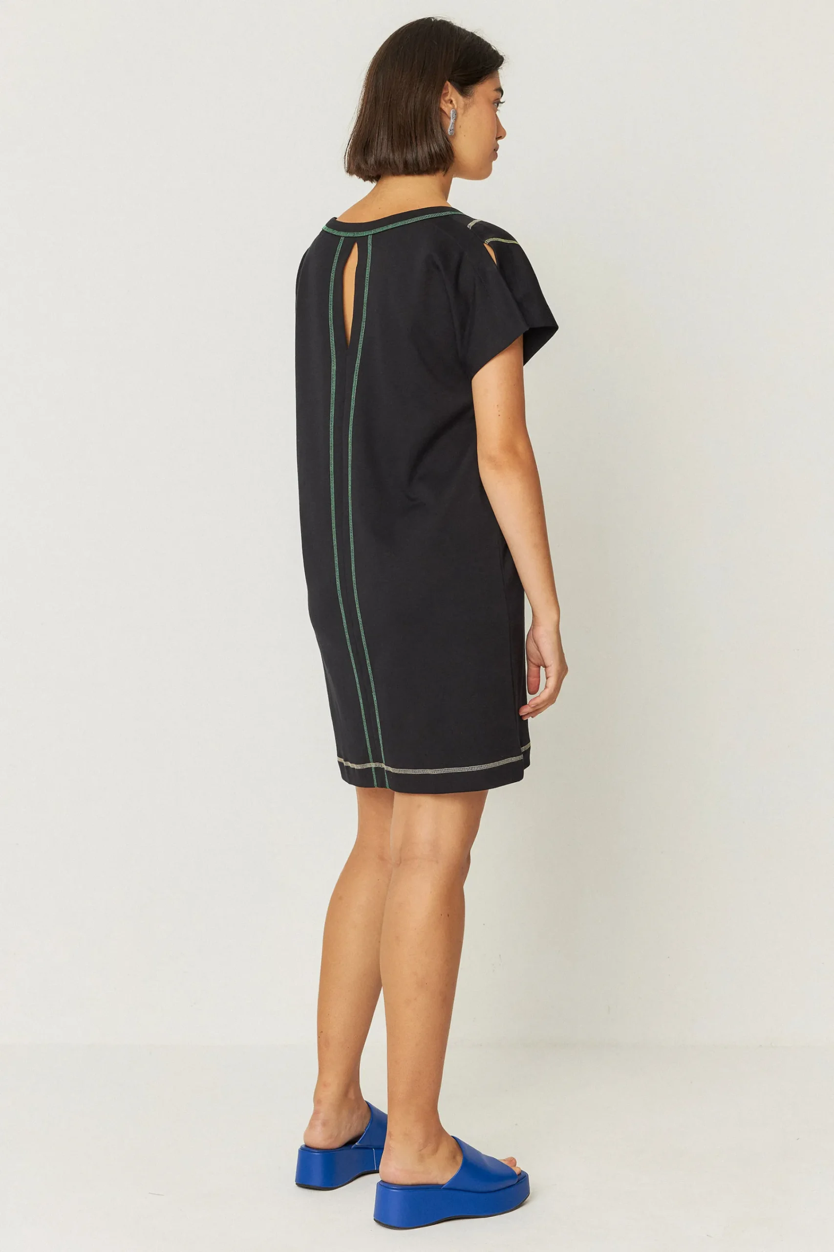 SKFK ROBE KALARE-GOTS- Robes
