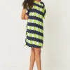 SKFK ROBE LAIDE- Robes