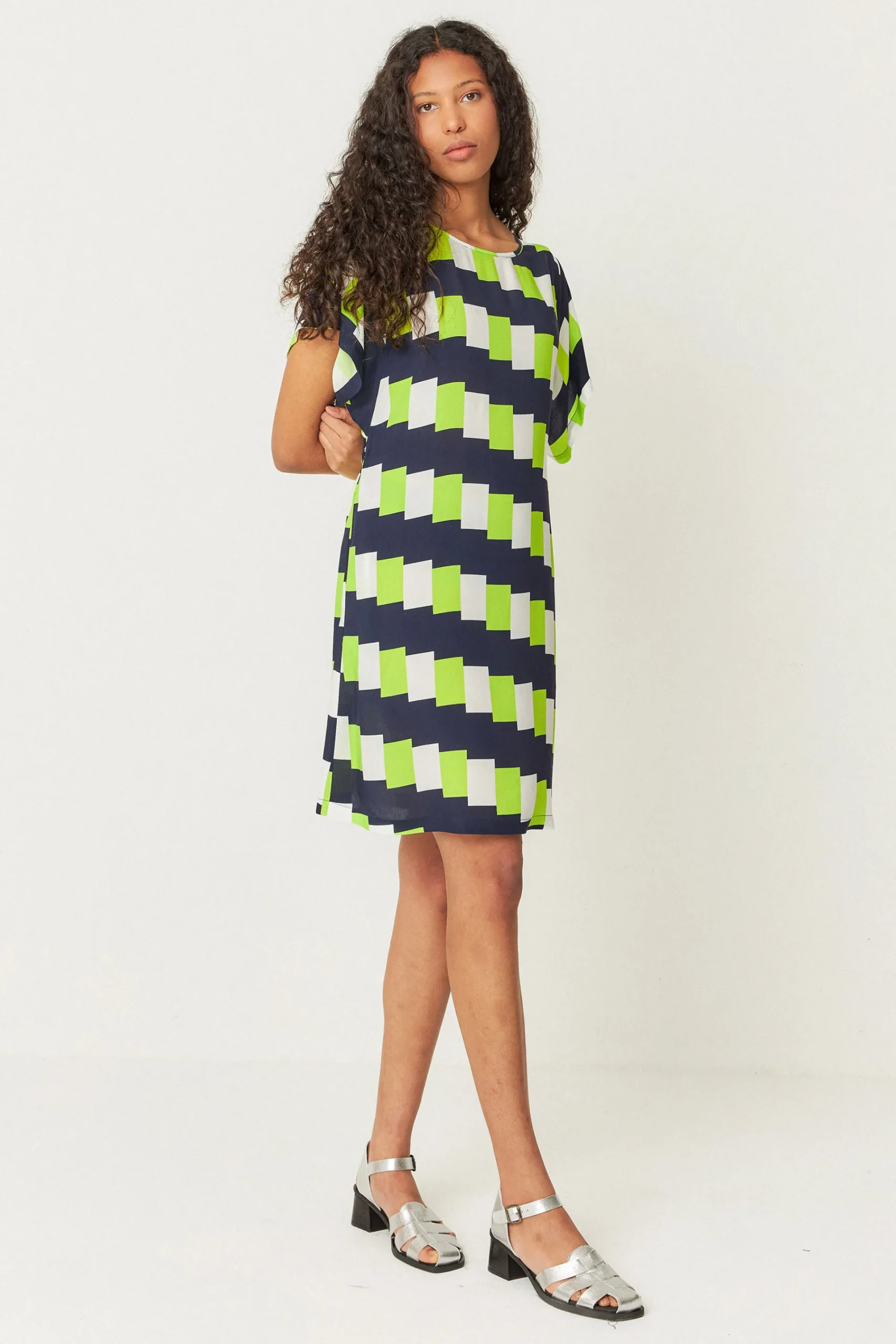 SKFK ROBE LAIDE- Robes