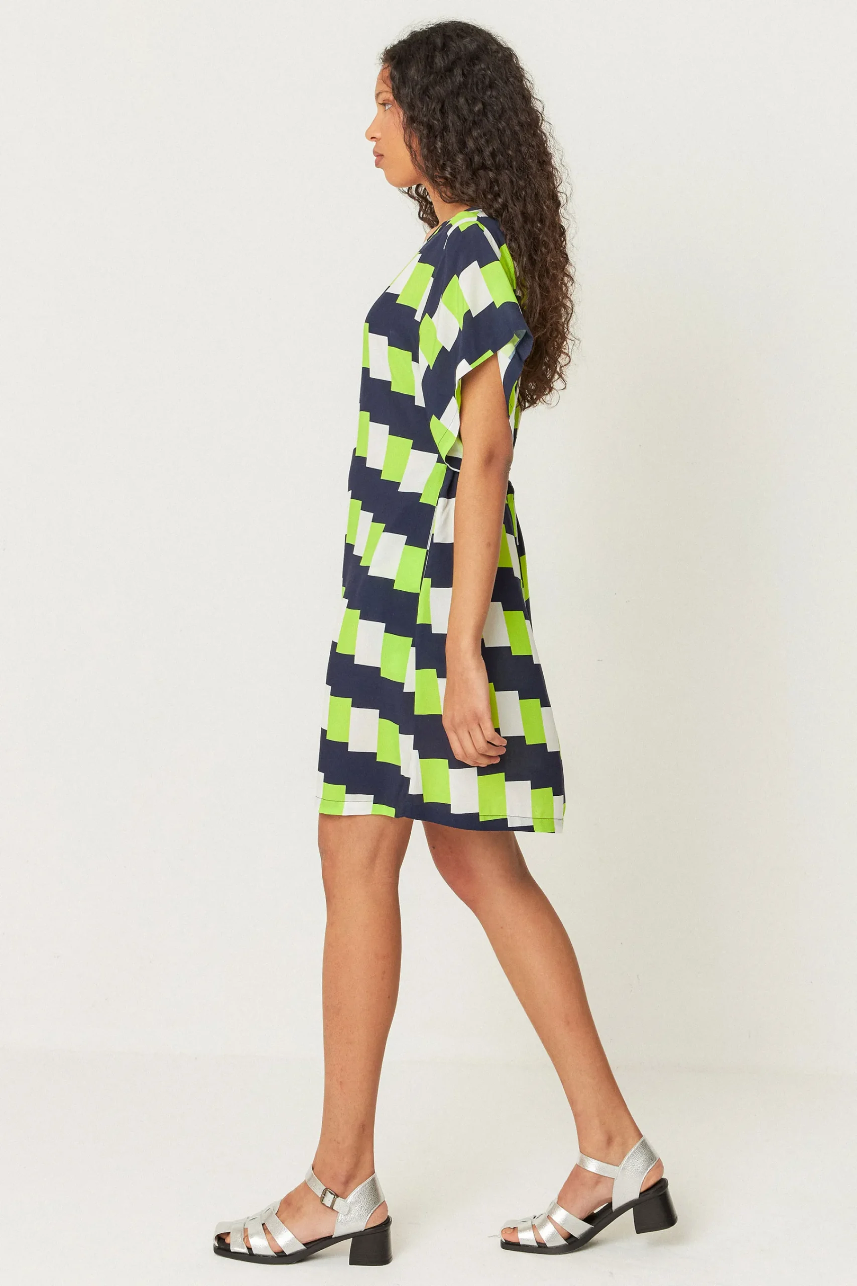 SKFK ROBE LAIDE- Robes
