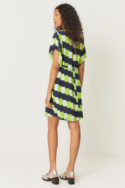 SKFK ROBE LAIDE- Robes