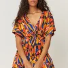 SKFK ROBE LEIRE-GOTS- Robes