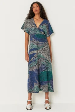 SKFK ROBE LEIRE-GOTS- Robes