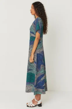 SKFK ROBE LEIRE-GOTS- Robes