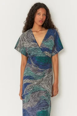 SKFK ROBE LEIRE-GOTS- Robes
