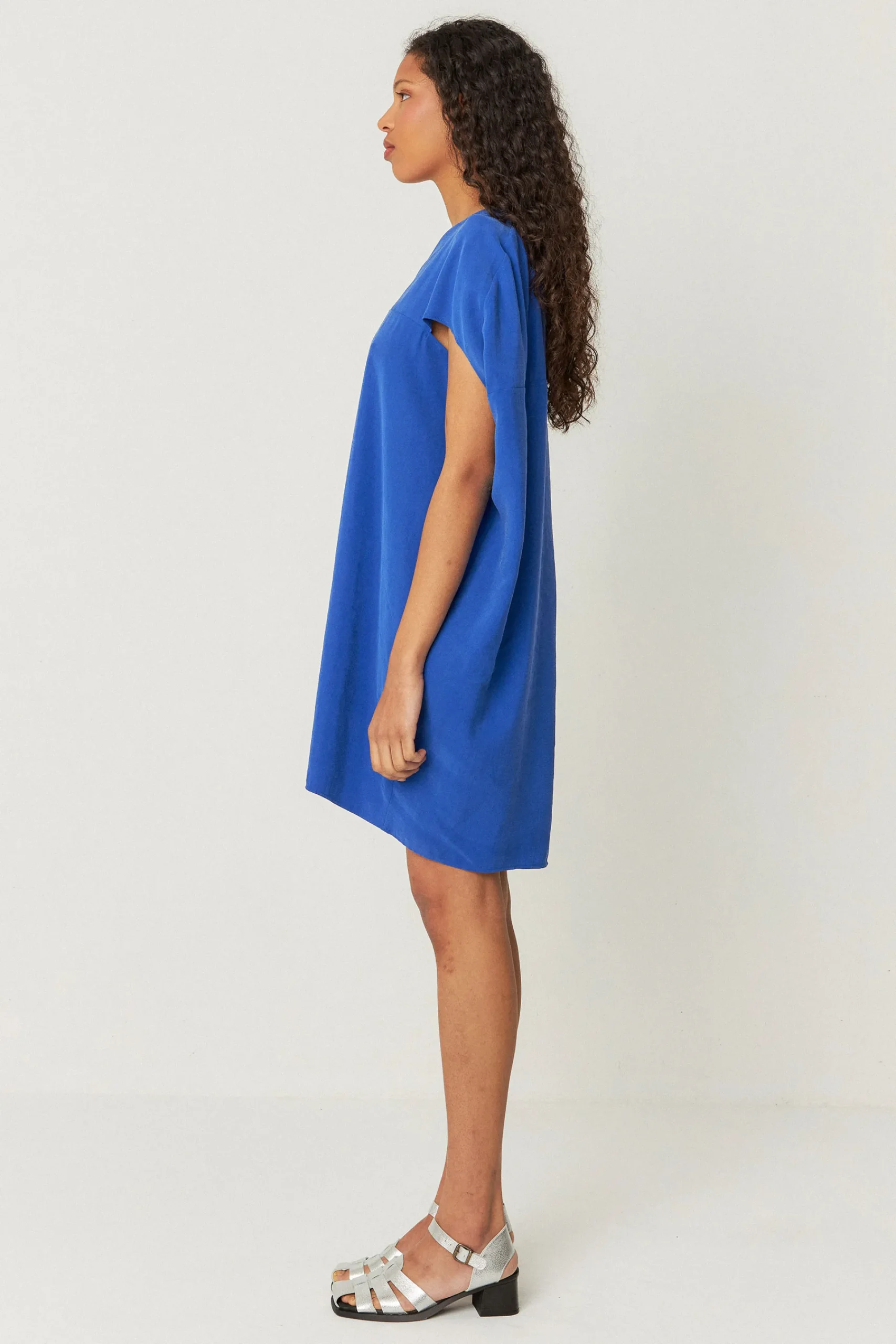 SKFK ROBE LEIUN- Robes