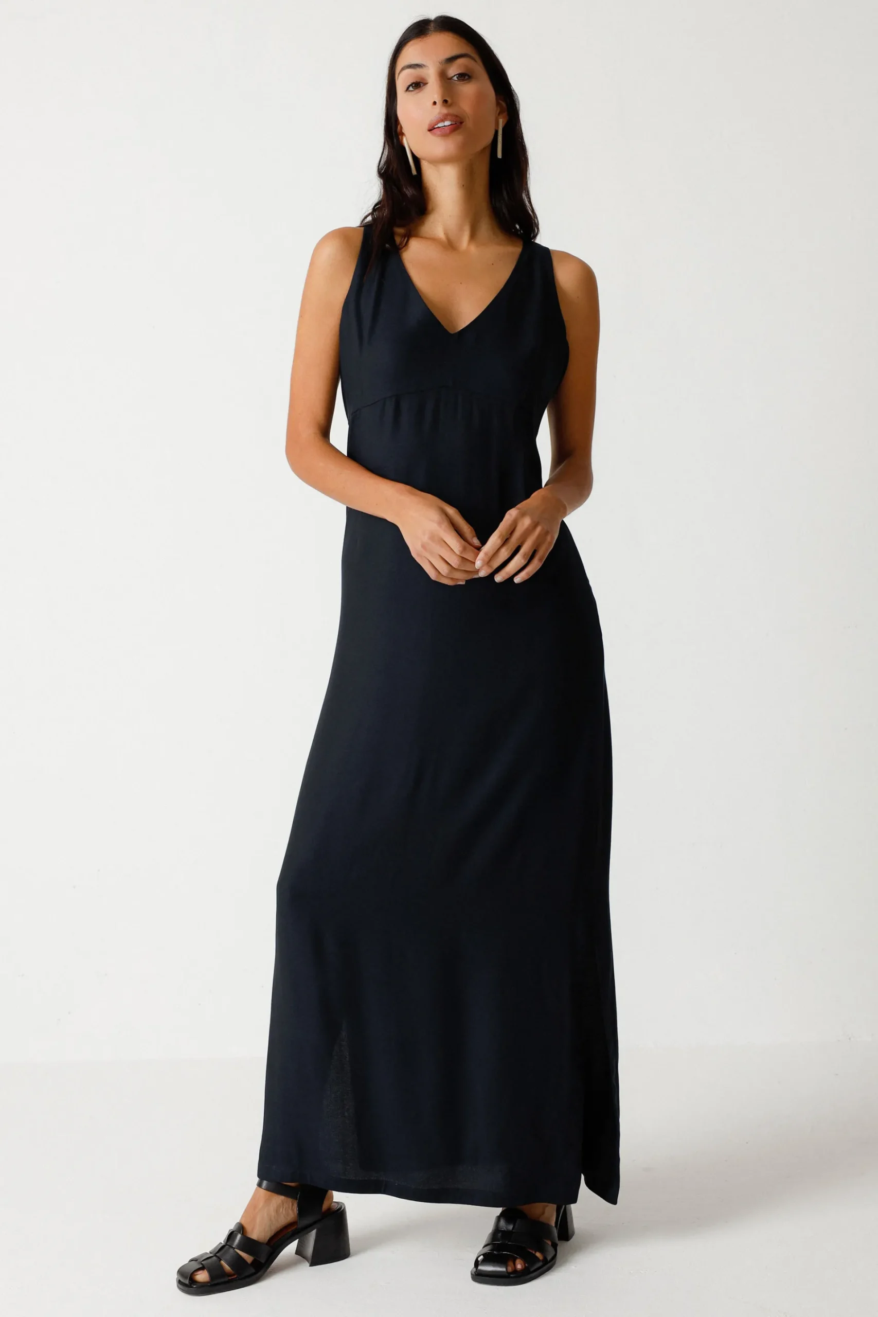 SKFK ROBE LETI- Les Essentiels | Robes